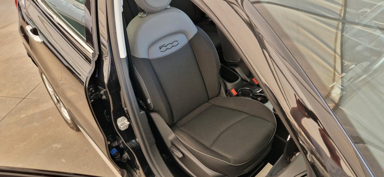 Fiat 500X 1.6 Mjt 120cv Business