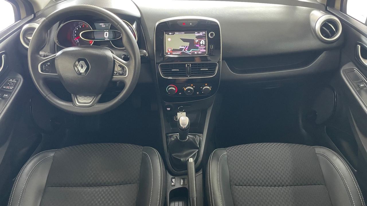 Renault Clio TCe 12V 90 CV Start&Stop 5 porte Energy Duel