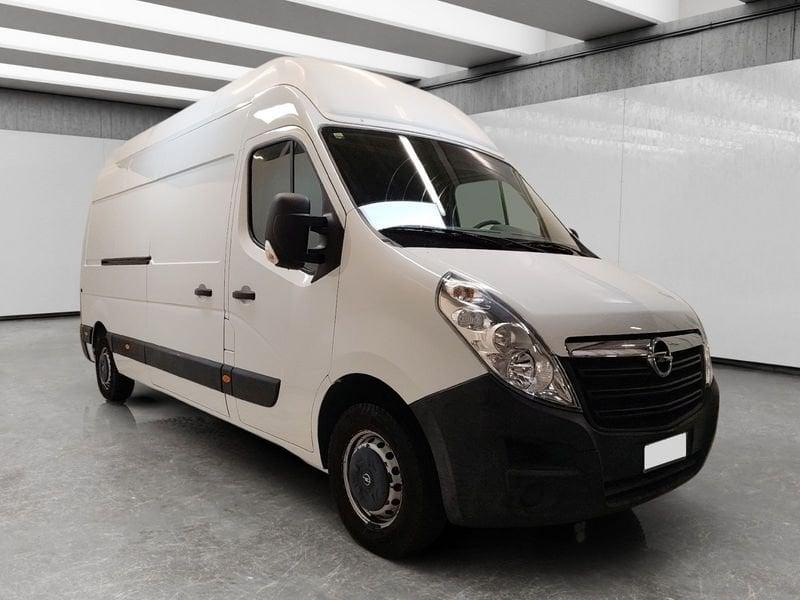Opel Movano 130CV L3H3