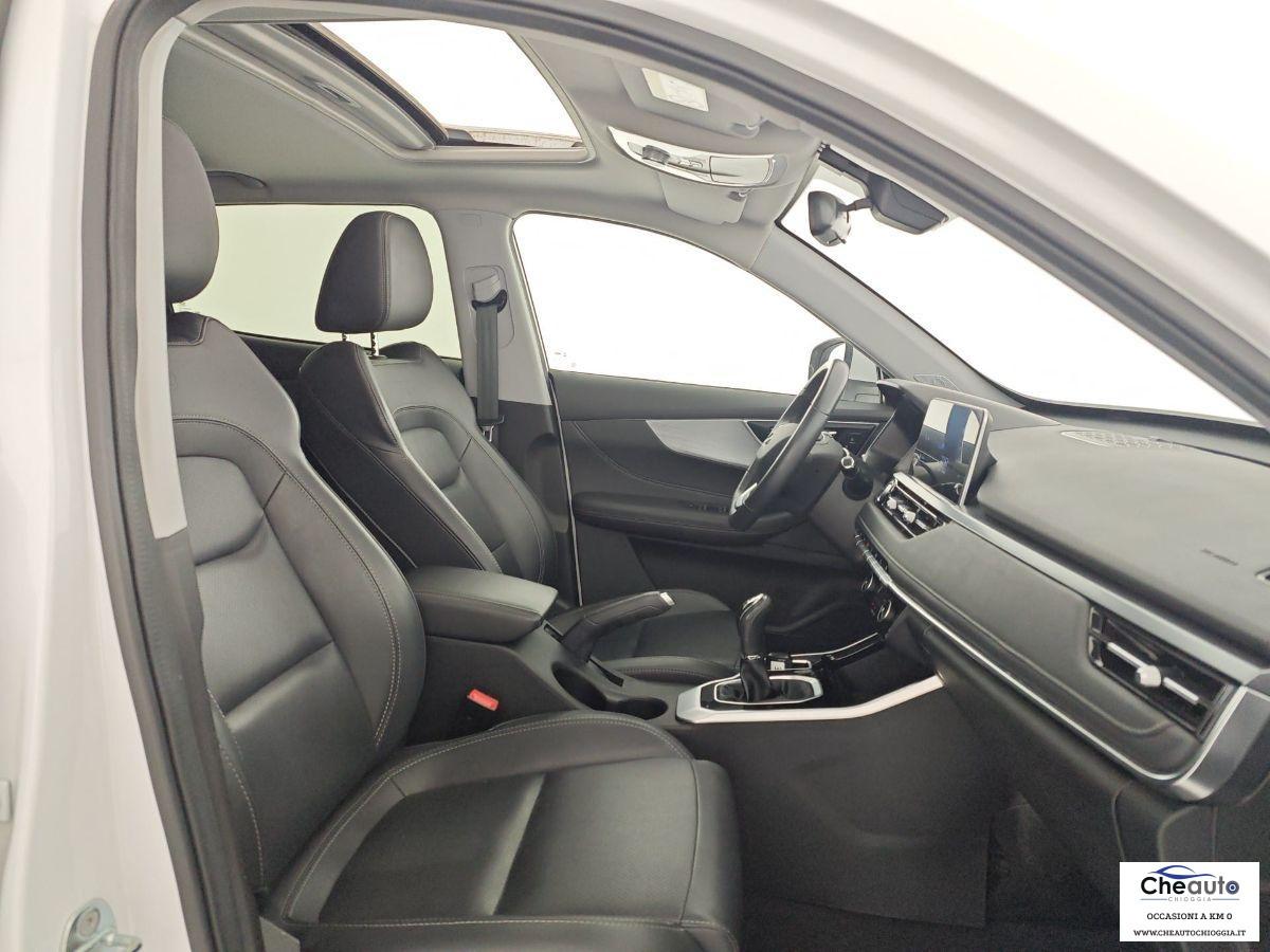 DR AUTOMOBILES - dr 5.0 - 1.5 Bi-Fuel GPL