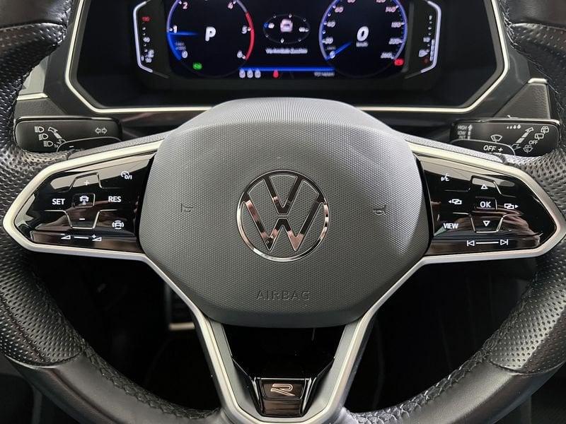 Volkswagen Tiguan Tiguan 2.0 tdi R-Line 150cv dsg