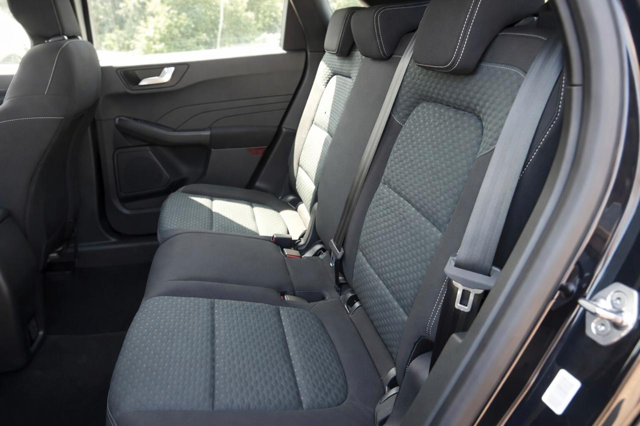 Ford Kuga 1.5 EcoBlue 150 CV aut. 2WD Connect