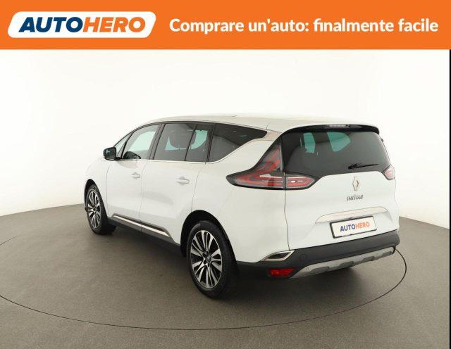 RENAULT Espace dCi 160CV EDC Energy Initiale Paris 4Control