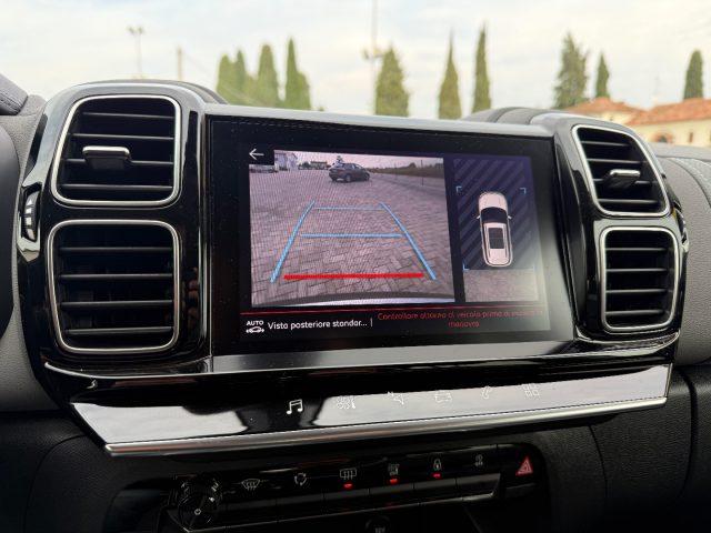 CITROEN C5 Aircross PureTech 130 S&S EAT8 Shine PREZZO REALE