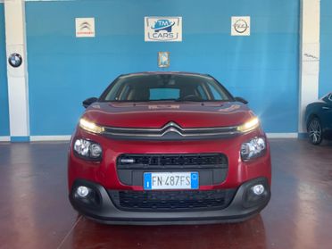 Citroen C3 PureTech 82 GPL Shine