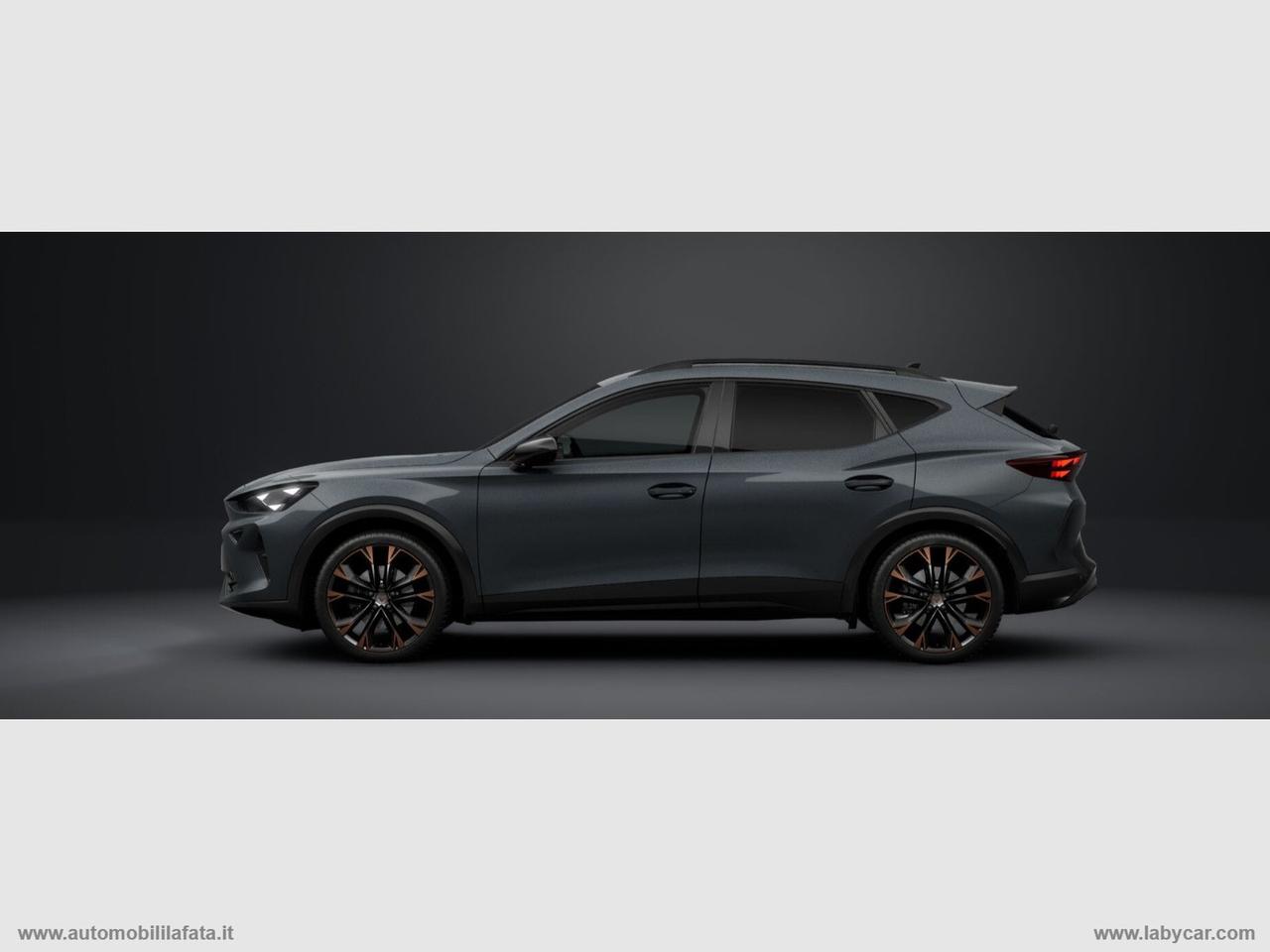 CUPRA Formentor 2.0 TDI DSG DA IMMATRICOLARE DIESEL