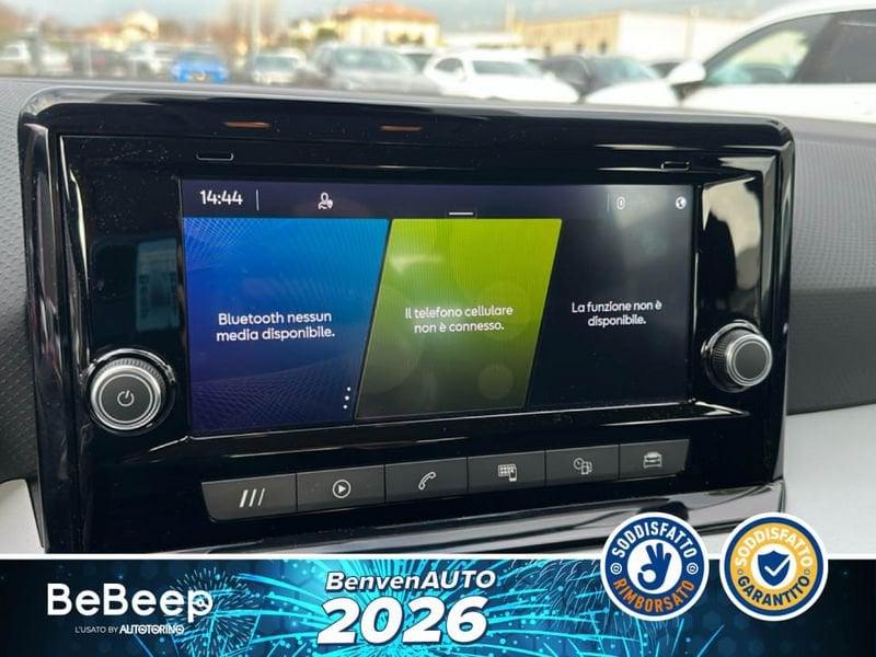 Seat Arona 1.0 ECOTSI STYLE 95CV