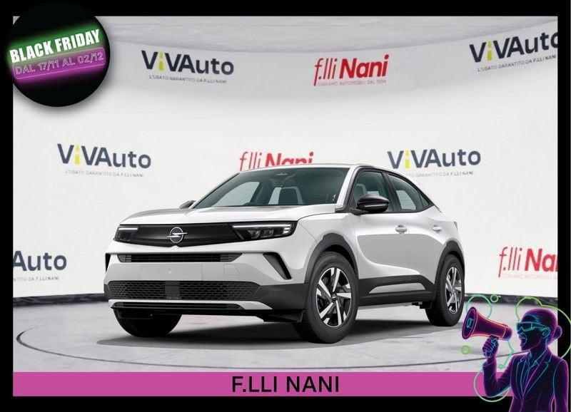 Opel Mokka Mokka 1.2 Turbo 136 CV Edition