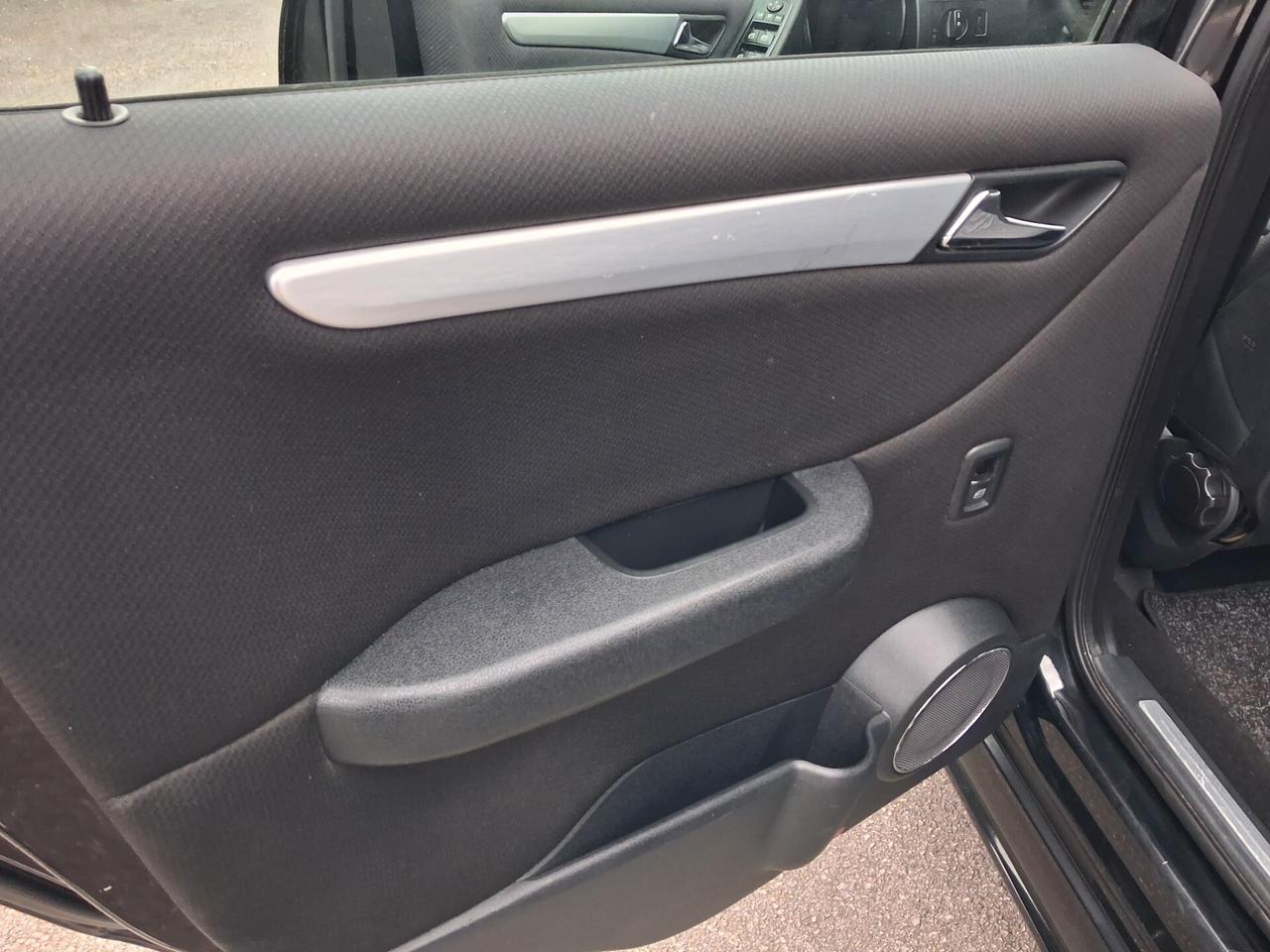 Mercedes-benz B 200 CDI Sport