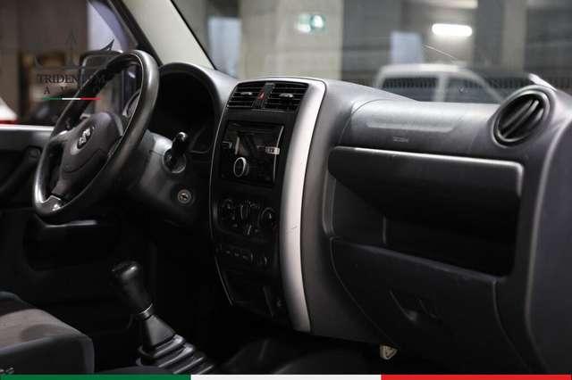 Suzuki Jimny 1.3 vvt JLX 4wd E5