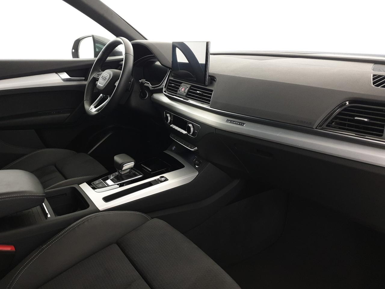 40TDI 204CV quattro S tronic S line Edition