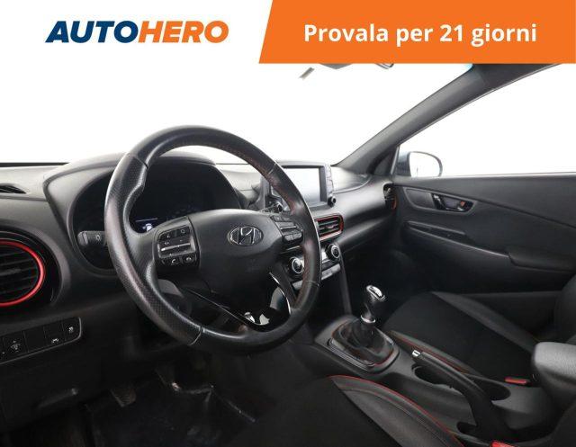 HYUNDAI Kona 1.0 T-GDI Xpossible