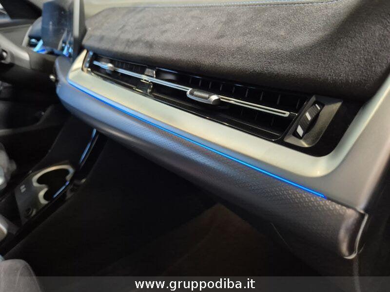 BMW X2 U10 sdrive 18d MSport auto