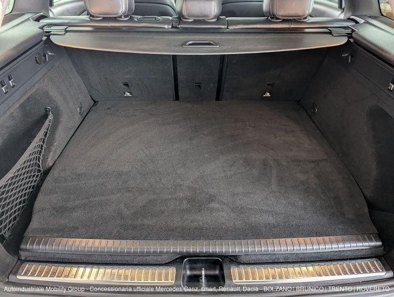 Mercedes-Benz GLC 300 DE PHEV 4MATIC PREMIUM AUTOMATIC