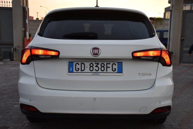 FIAT Tipo 1.6 Mjt S&S 5 porte Mirror *Navigatore*