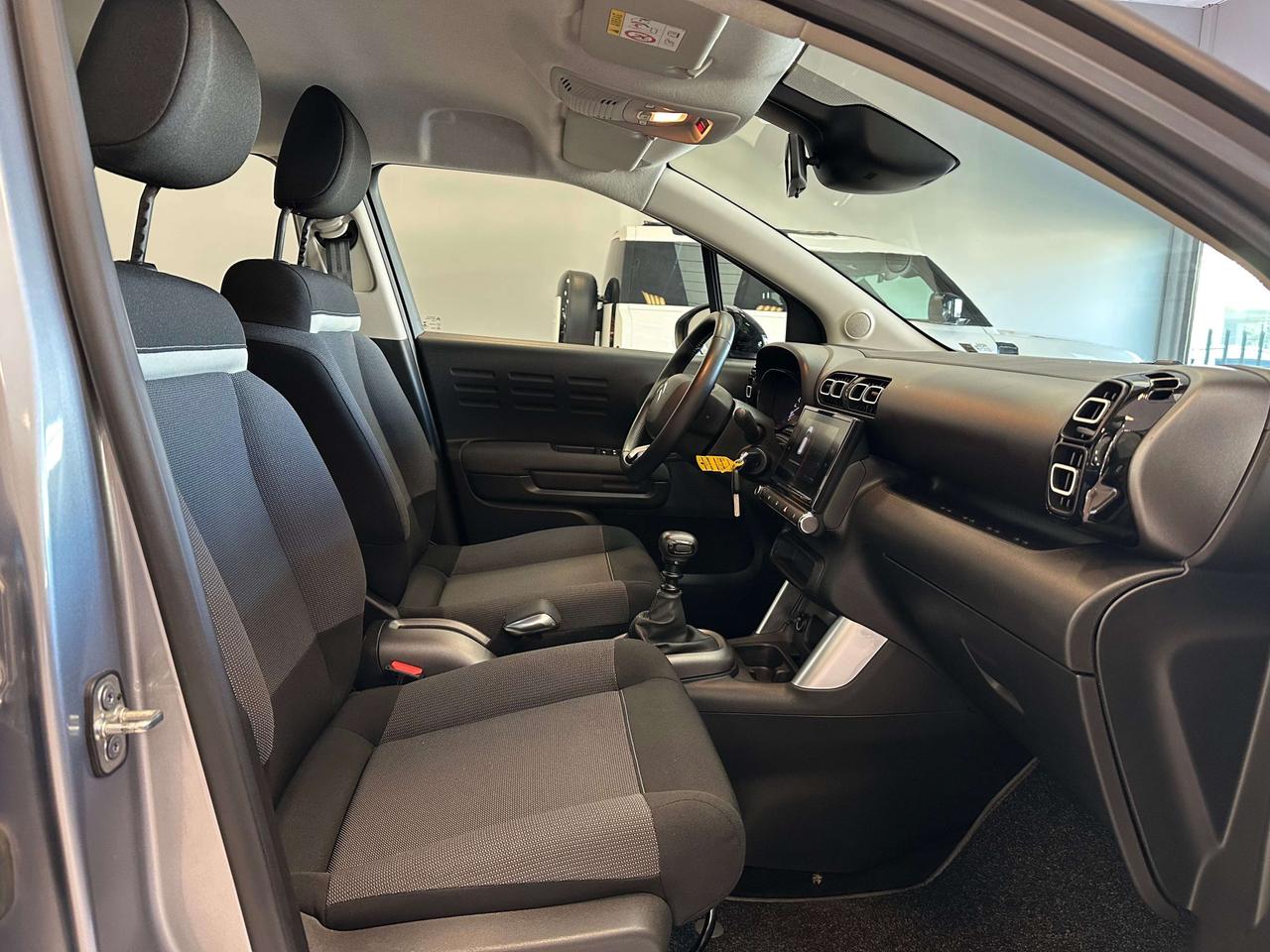 Citroen C3 C3 Aircross 1.2 puretech Shine s
