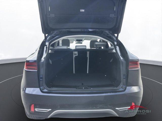JAGUAR Other E PACE 2.0D I4 163 CV