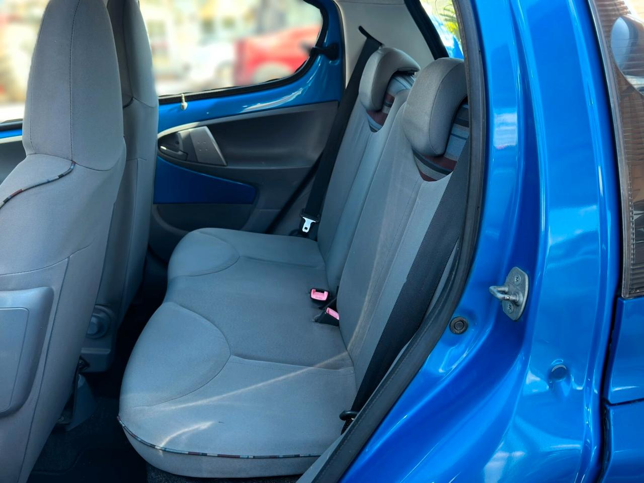 Citroen C1 1.0 5 porte airdream C1TY