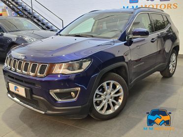 Jeep Compass 1.3 turbo t4 Limited 2wd 150cv ddct my20