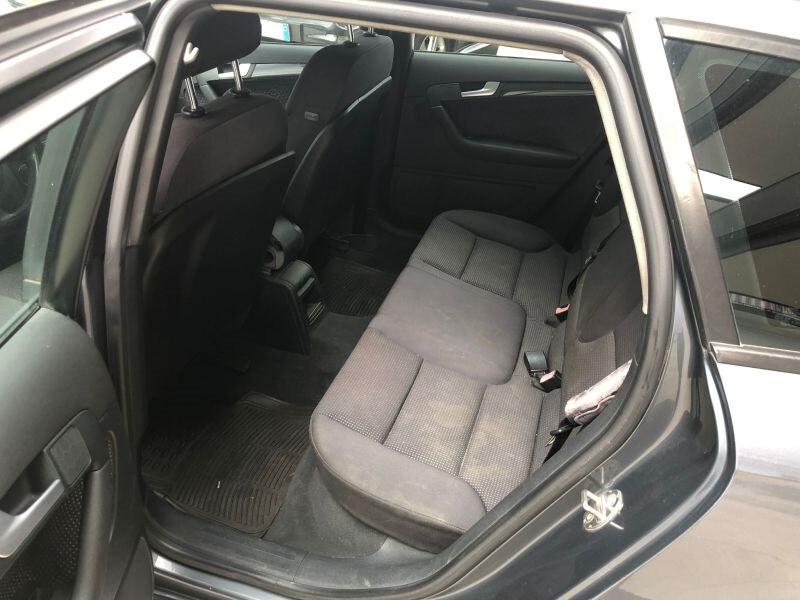 Audi A3 SPB 2.0TDI 140CV 2005
