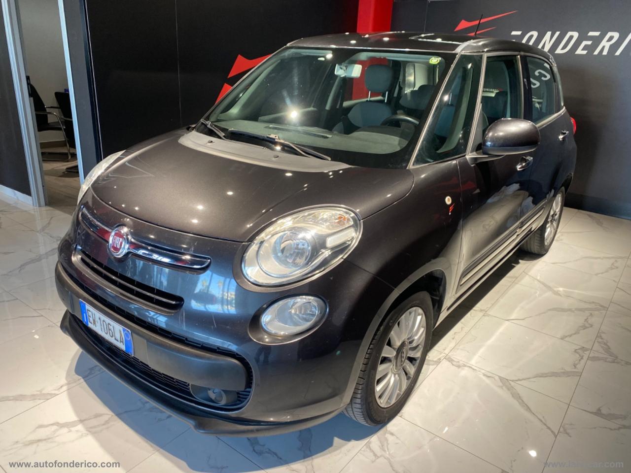 FIAT 500L 1.3 MJT 85 CV Pop