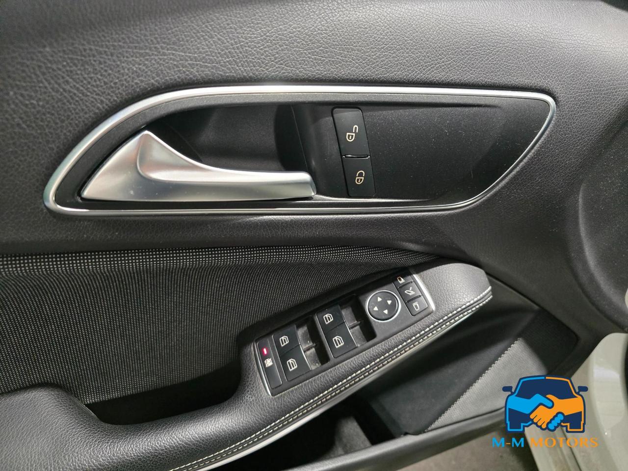 Mercedes Classe A A 180 cdi Executive E6