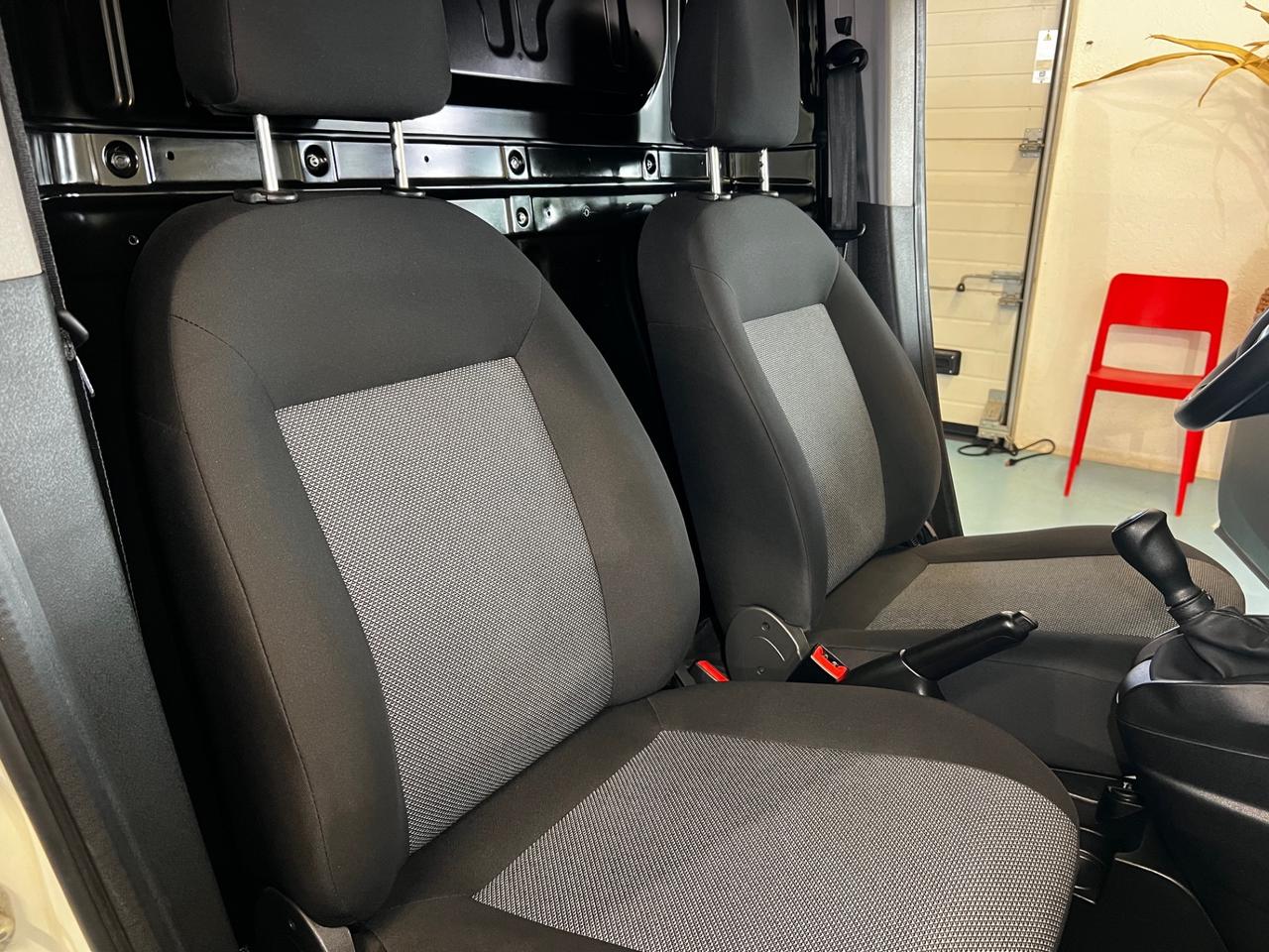 Fiat Doblo Doblò 1.3 MJT S&S PC-TN Cargo Business