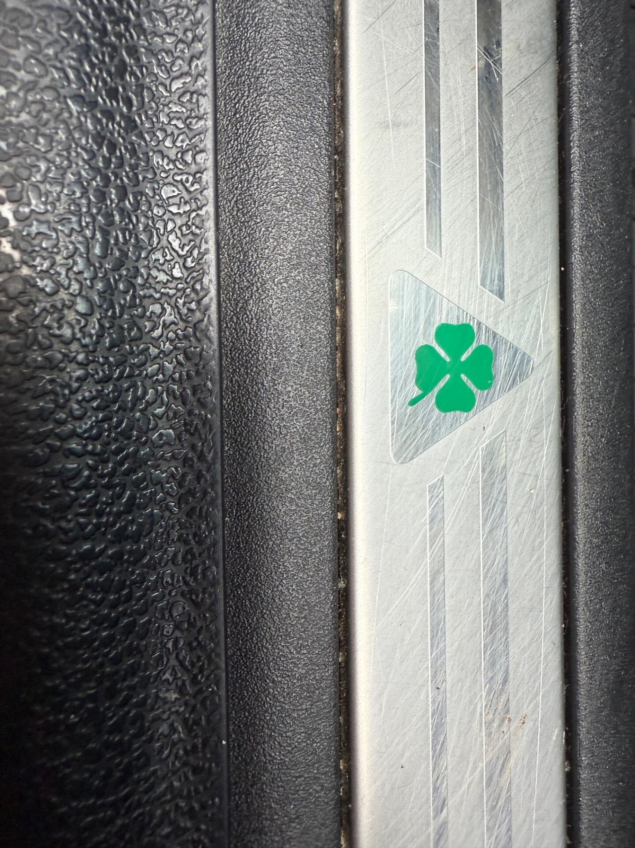 Alfa Romeo Giulietta 1750 Turbo TCT Quadrifoglio Verde Lounge Edition serie limitata N 239