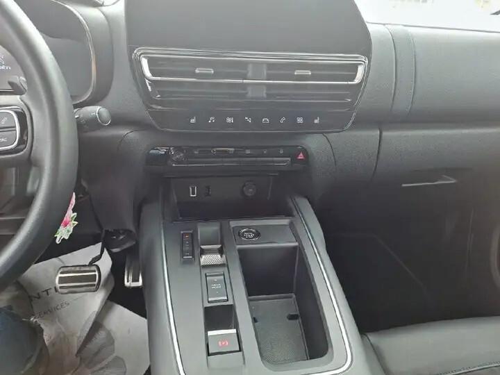 Citroen C5 Aircross C5 Aircross BlueHDi 130 S&S EAT8 Shine Pack