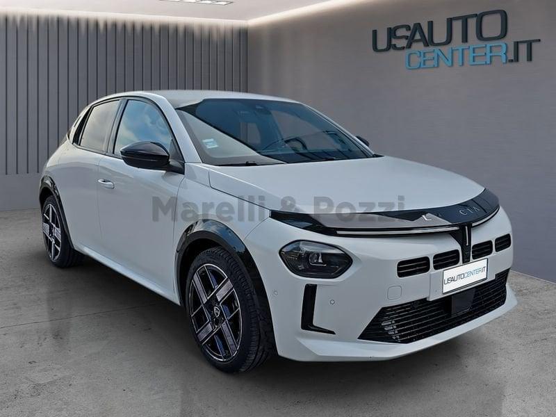 Lancia Ypsilon Ypsilon Hybrid e-DCT LX