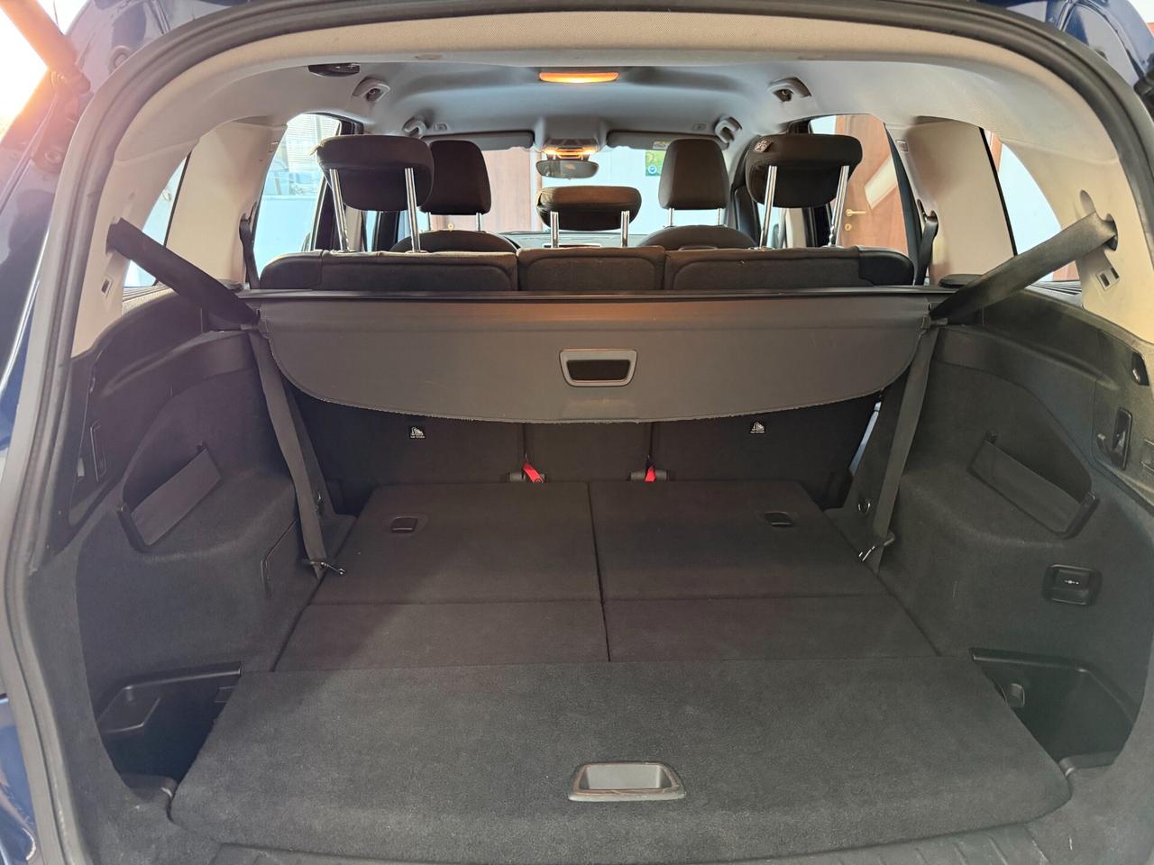 Bmw 2018 216d Active Tourer Sport 7 POSTI MANUALE