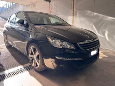 Peugeot 308 BlueHDi 100 S&S Business