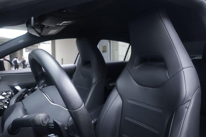 Mercedes-Benz Classe A Mercedes-Benz Classe A 200 CDI Night Edition 100KW ANNO 2020