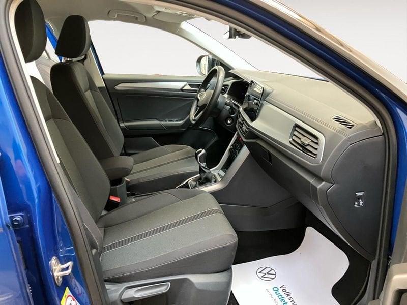 Volkswagen T-Roc T-Roc 2.0 TDI SCR Life