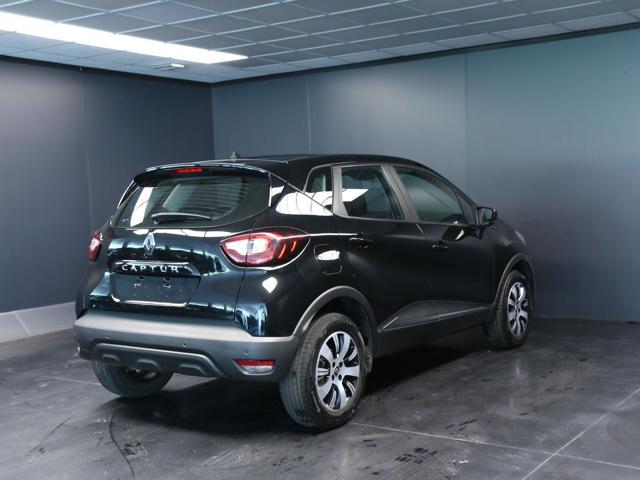 RENAULT Captur 1.5 dCi 90 CV Start&Stop Energy Zen