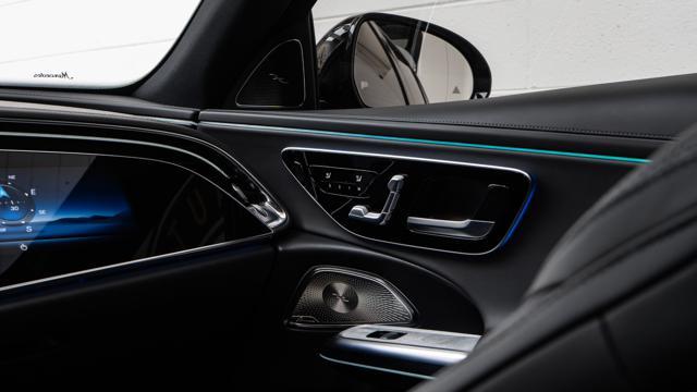 MERCEDES-BENZ E 220 d 4Matic AMG Premium Plus IVA GANCIO TETTO