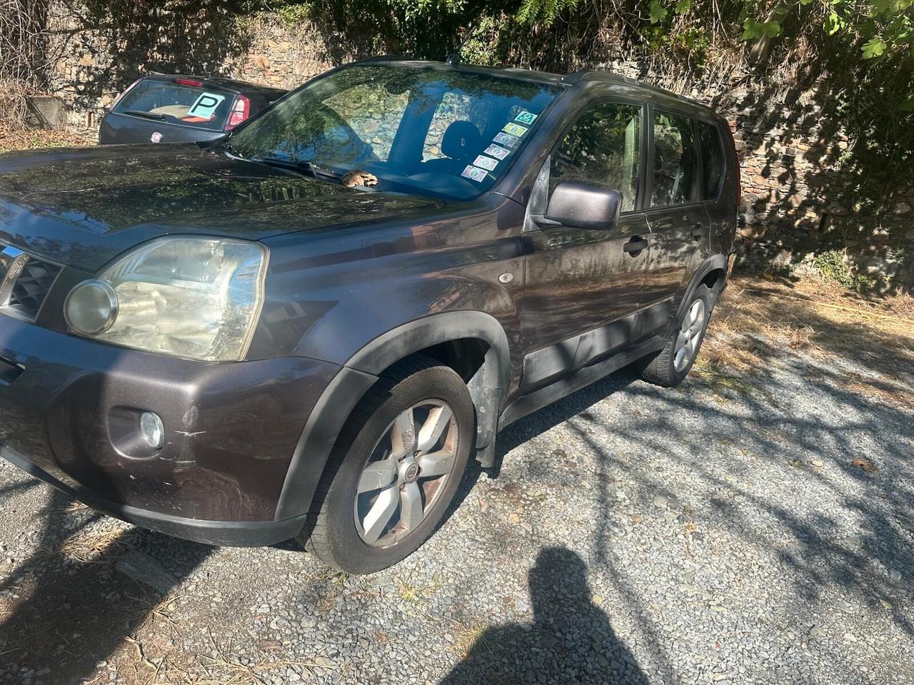 Nissan X-Trail 2.0 dCi 150CV LE