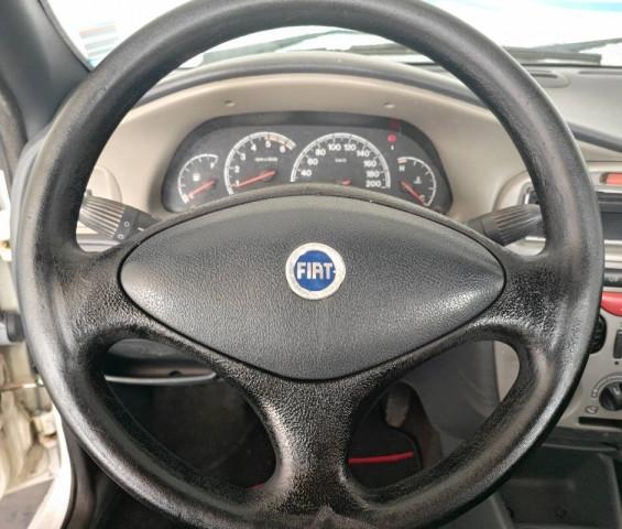 Fiat Strada 1.9 jtd cab.corta