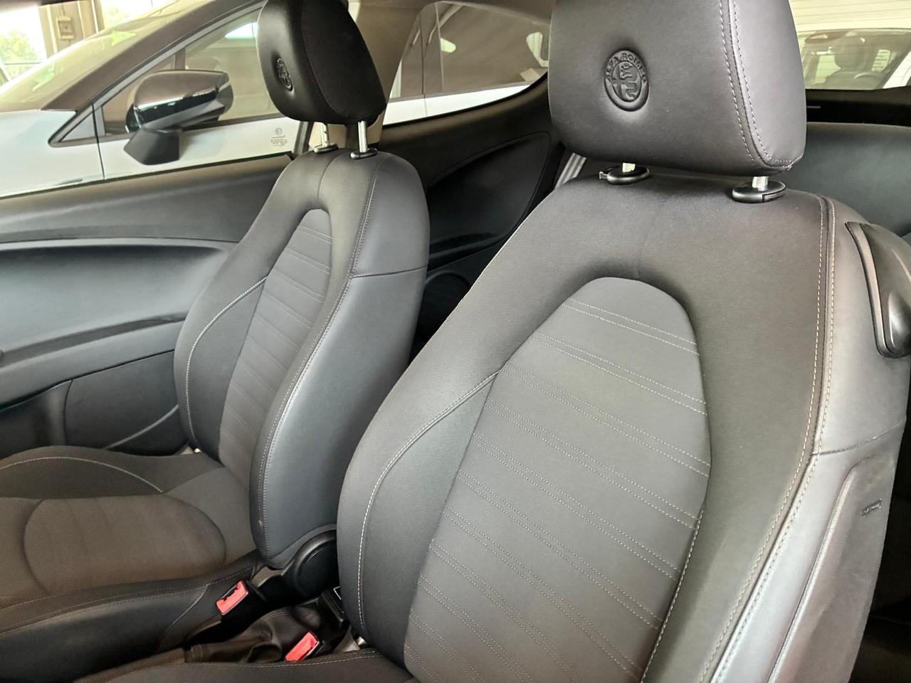 Alfa Romeo MiTo 1.3 jtdm 95cv e6