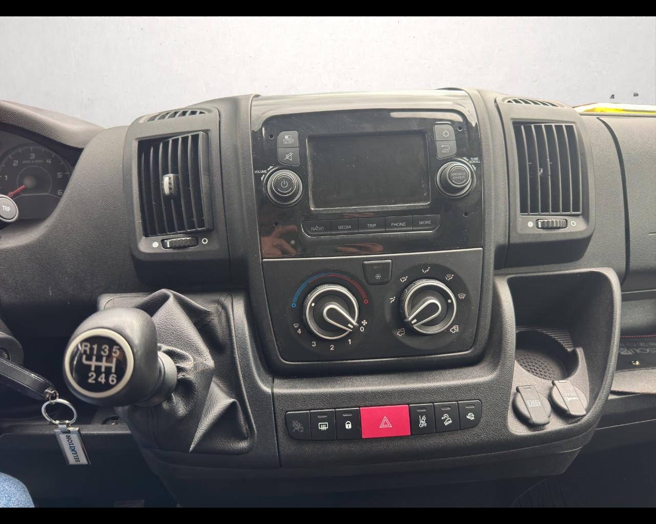 CITROEN Jumper (3ª serie) - Jumper 30 BlueHDi 120 S&S PC-TN Furgone
