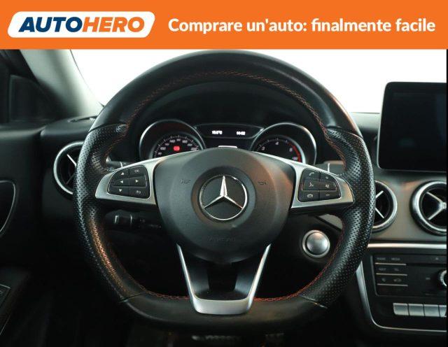 MERCEDES-BENZ CLA 200 d Automatic Premium