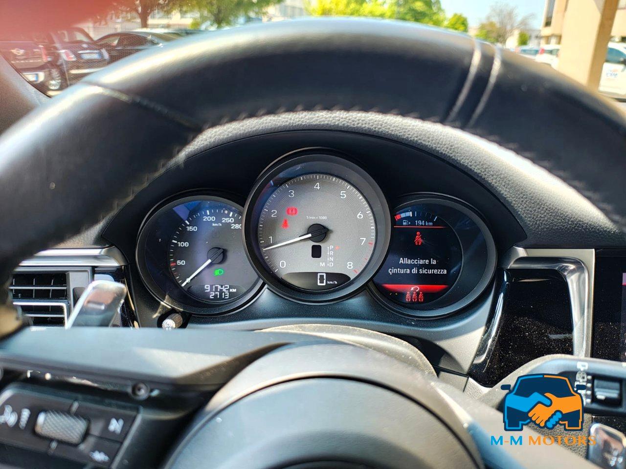 Porsche Macan 2.9 S 380cv pdk