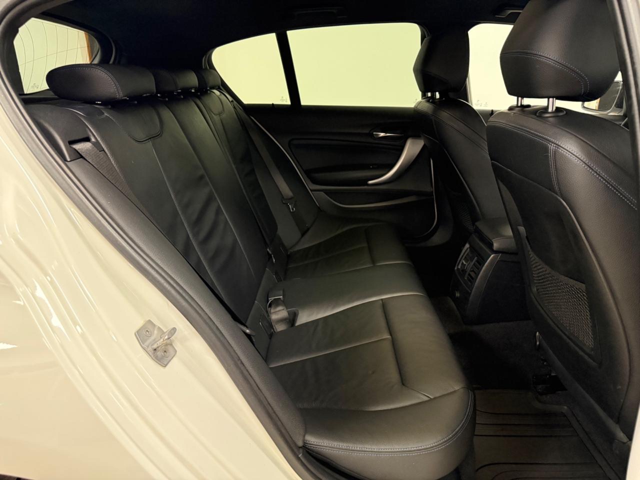 Bmw 118 D 5p. Msport