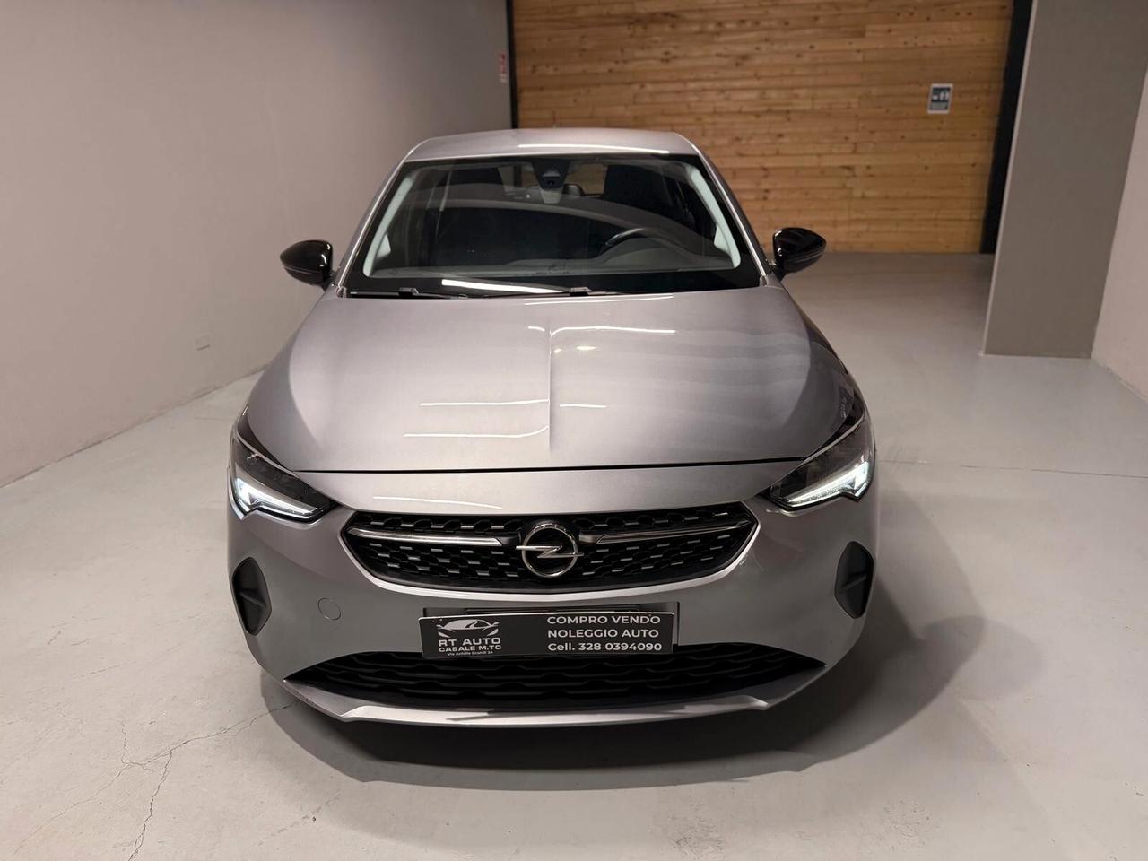 Opel Corsa 1.2 Edition