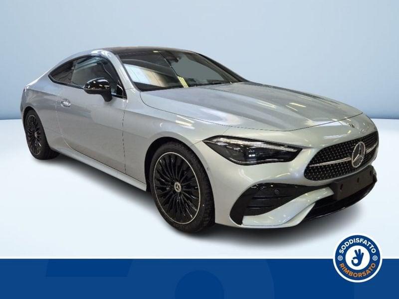 Mercedes-Benz CLE Coupé CLE 220 D Coupè AMG Line Advanced