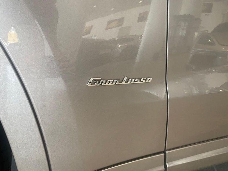 Maserati Levante Levante V6 Diesel AWD Granlusso