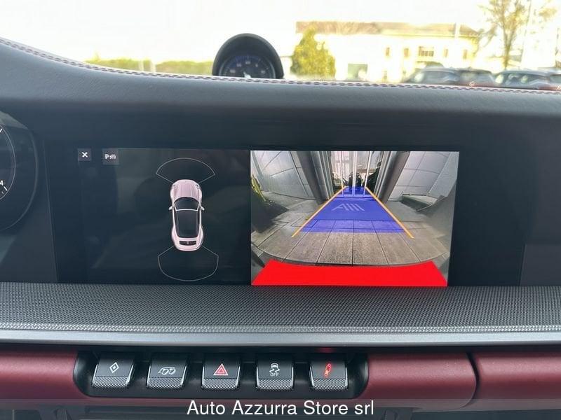 Porsche 911 992 Carrera 4S Cabriolet *SCARICO, SPORT CHRONO, PROMO SENZA RITIRO USATO*