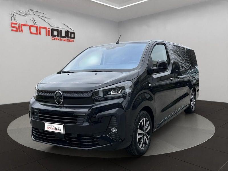 Citroën SpaceTourer Spacetourer XL 2.0 Bluehdi 180cv S&S Business Lounge EAT8