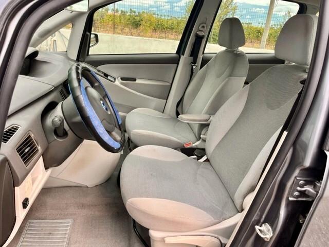 Fiat Idea 1.4 16 v dynamic benzina/metano