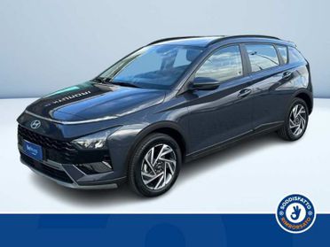 Hyundai Bayon 1.2 MPI XLine